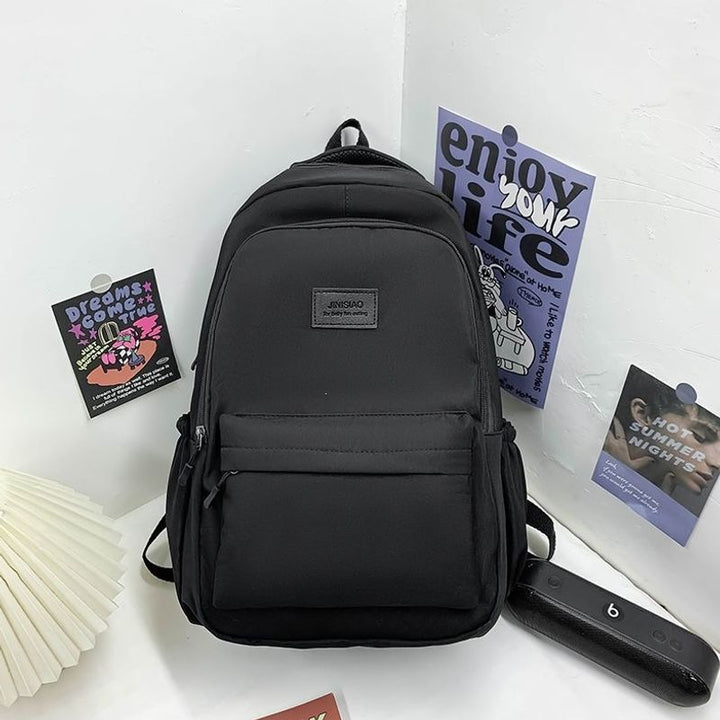 Lightweight Multi-Compartment Backpack Kalsten