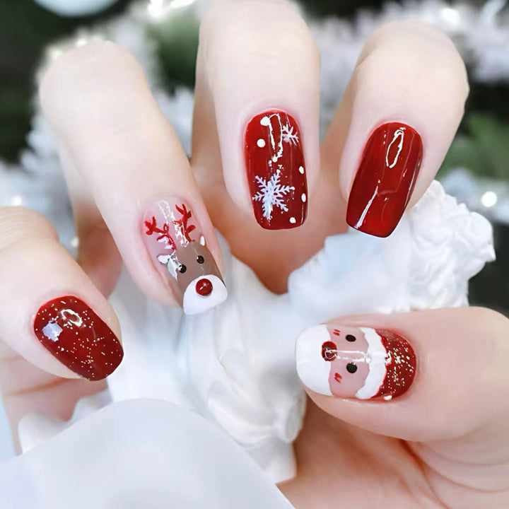 Nail Polish Set Kalsten