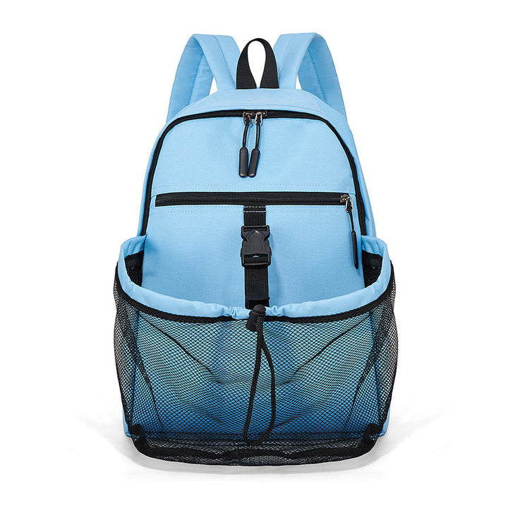 Versatile Multi-Compartment Backpack Kalsten