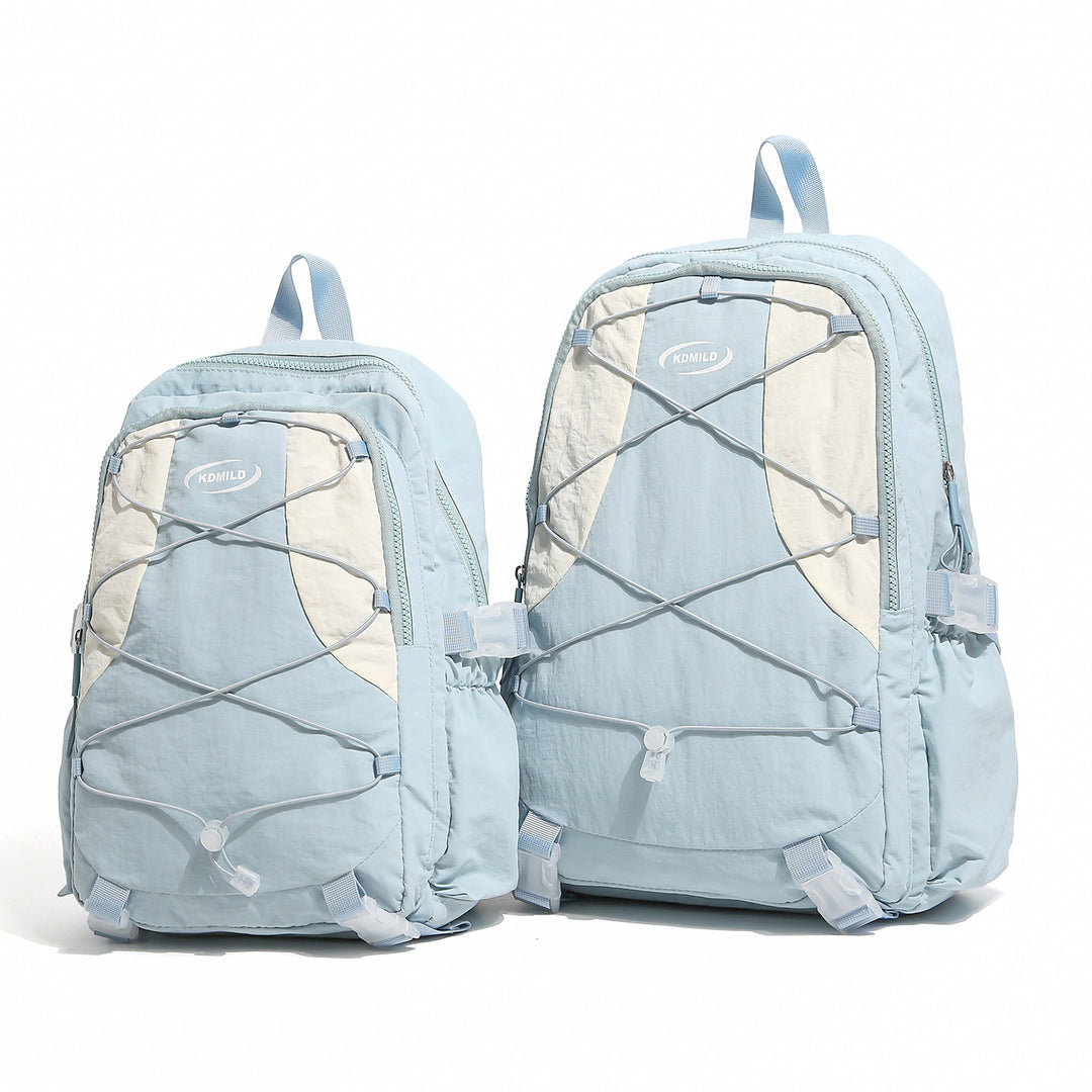 Lightweight Durable Hiking Backpack