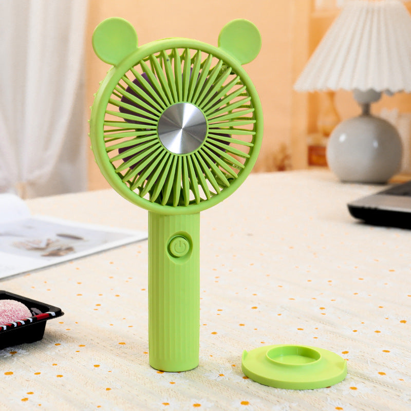 Women's Portable Mini Fan Kalsten