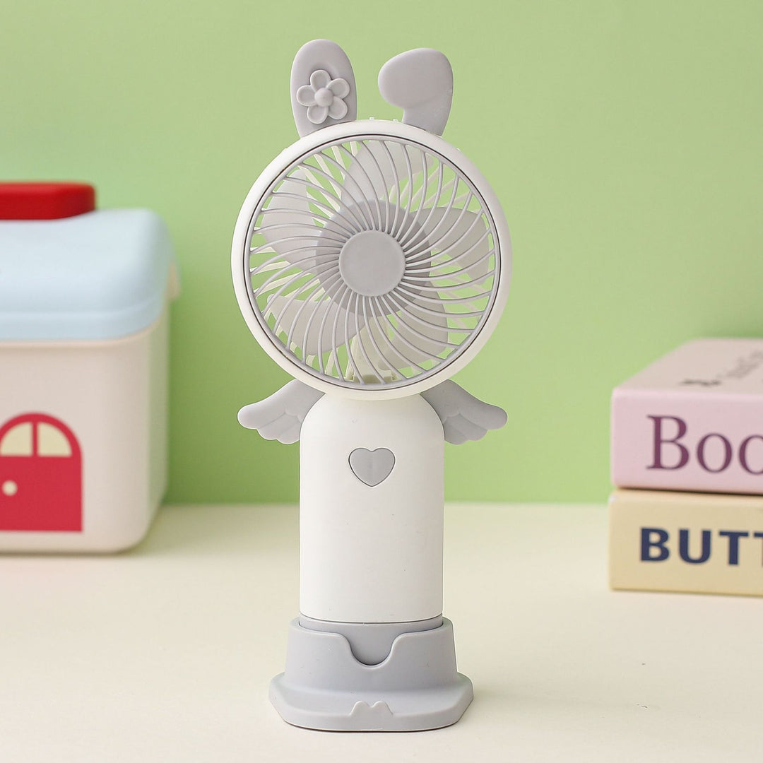 Ladies Portable Mini Fan Kalsten