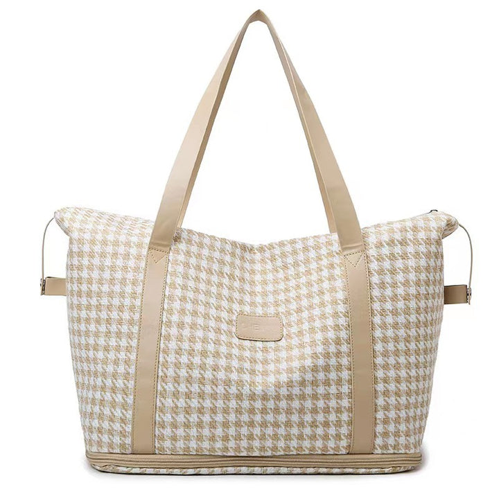 Plus size bag Kalsten