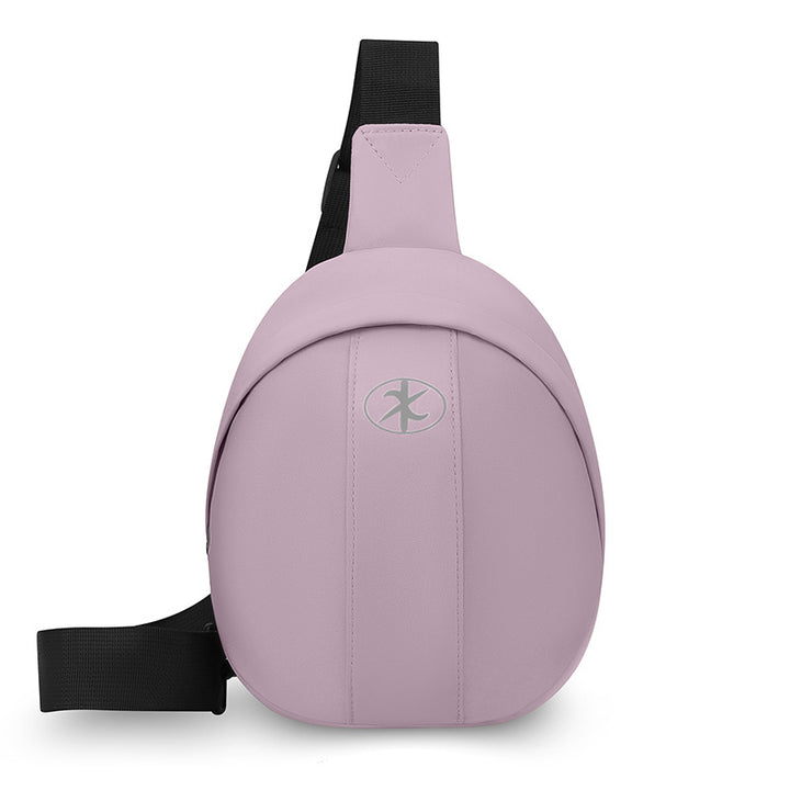Ergonomic Design Sling Backpack Kalsten