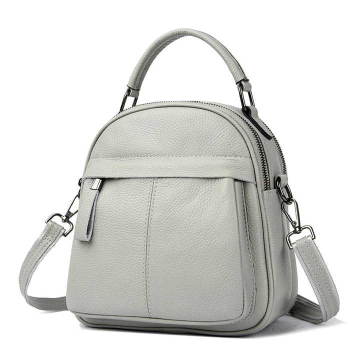 Versatile Textured Crossbody Bag Kalsten