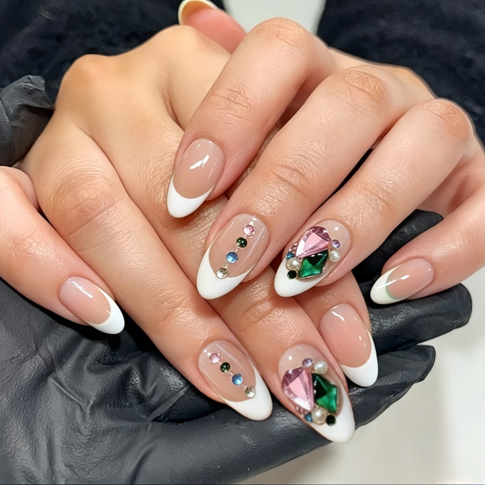 Premium Nail Art Set Kalsten
