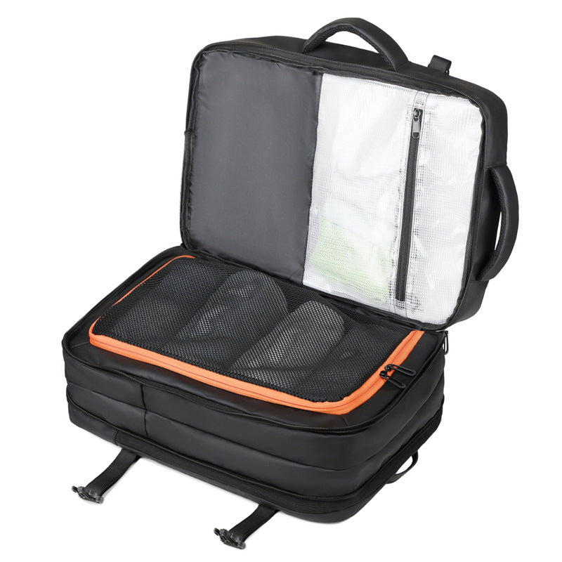 High-Performance Urban Backpack Kalsten