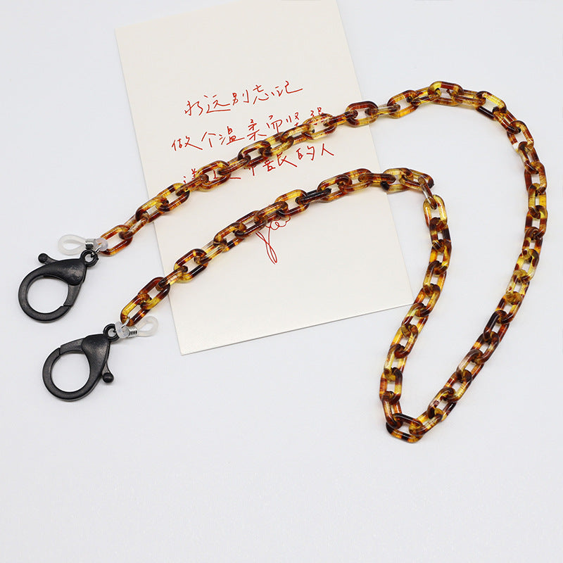 Eyewear Safety Chain kalsten