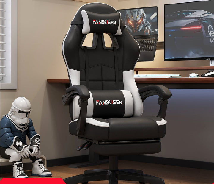 Gaming Chair Kalsten