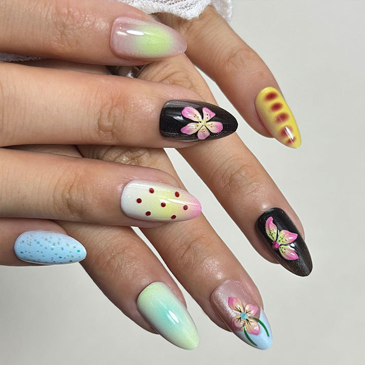 Complete Nail Art Set Kalsten