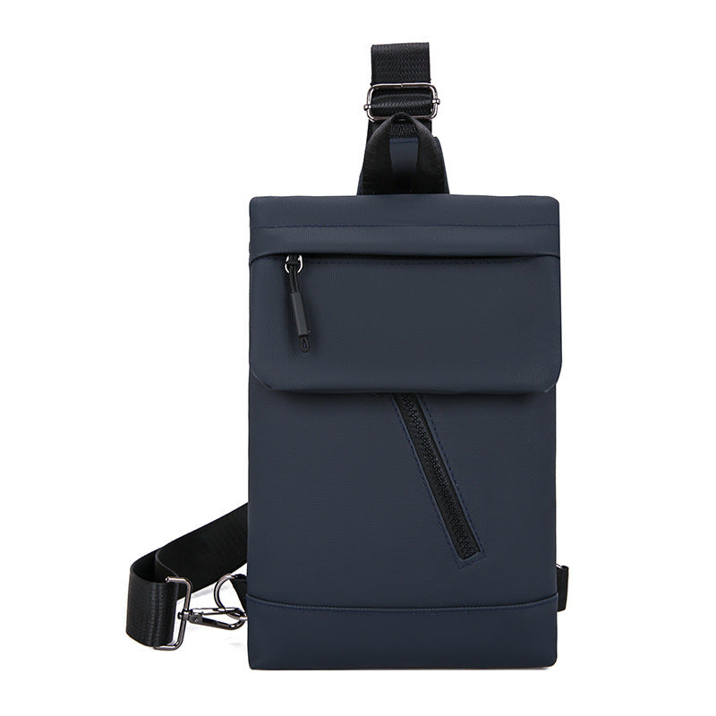 Slim Crossbody Organizer Bag Kalsten