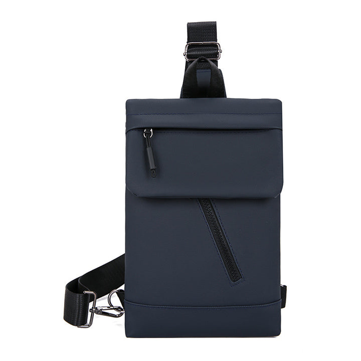 Slim Crossbody Organizer Bag Kalsten