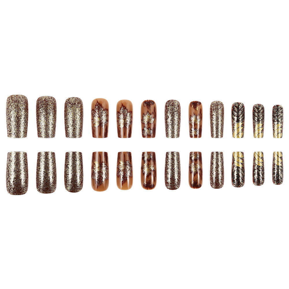 Nail Art Kalsten