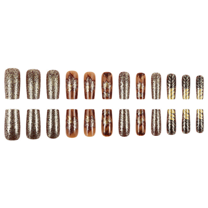Nail Art Kalsten