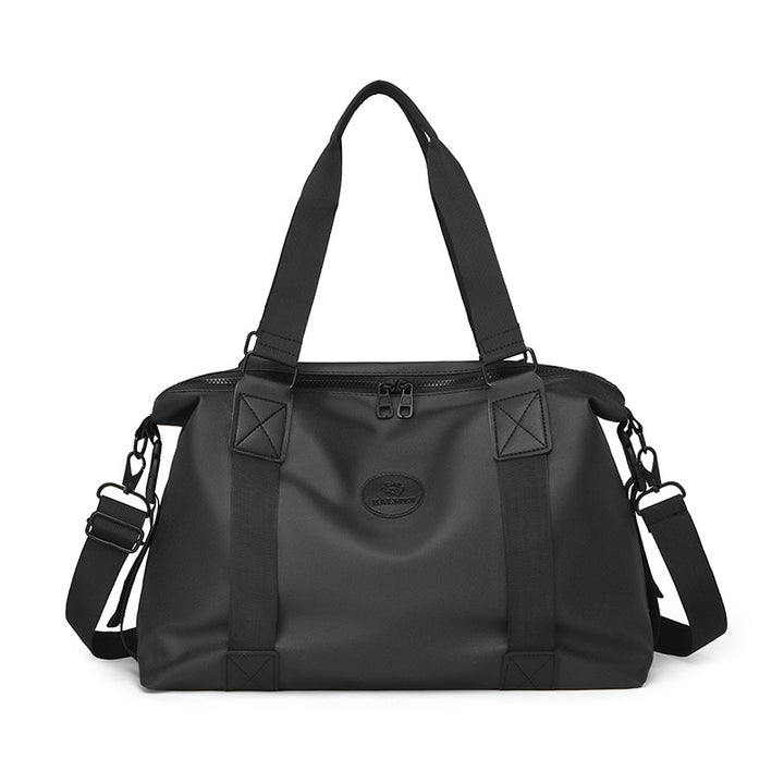 Waterproof Weekender Travel Duffle
