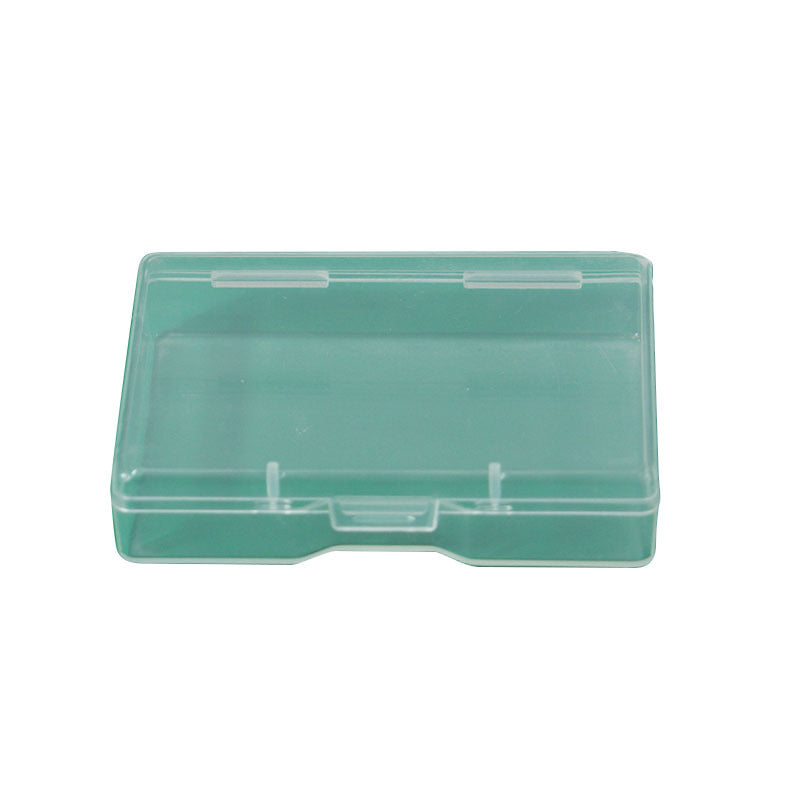 Transparent Multi-Use Storage Case Kalsten
