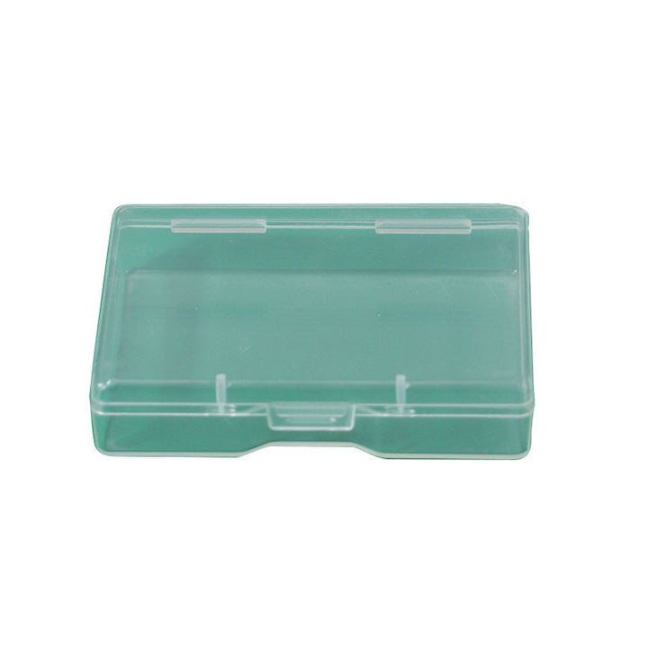 Transparent Multi-Use Storage Case Kalsten