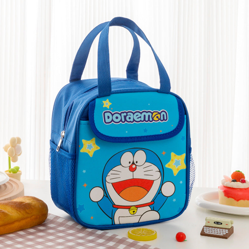 Insulated Lunch Tote Bag Kalsten