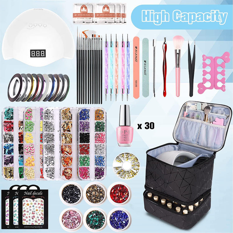 Cosmetic Organizer Bag Kalsten