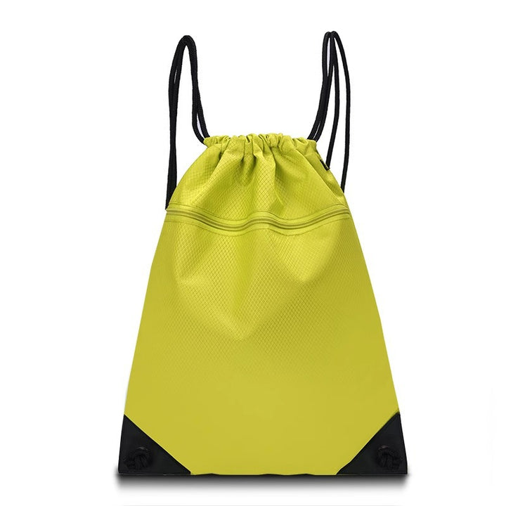 Sports Drawstring Backpack Kalsten