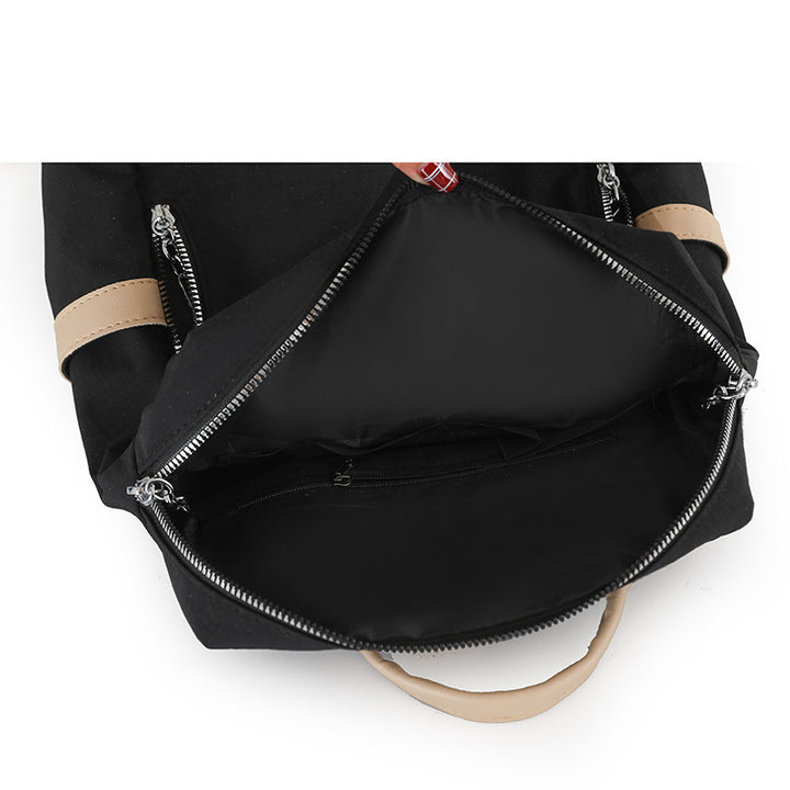 Stylish Multi-Pocket Backpack Kalsten