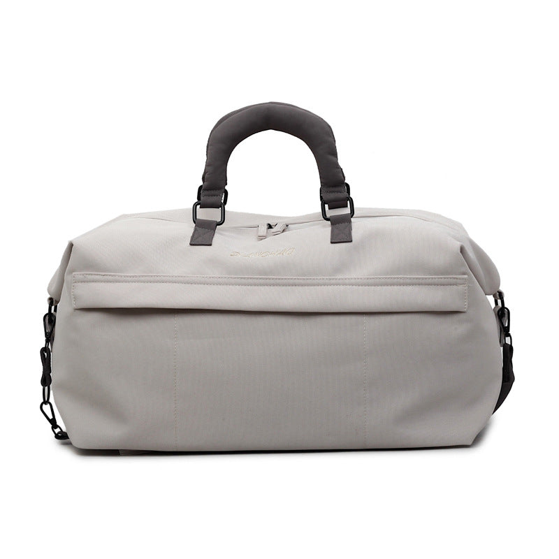 Robust Travel Duffle Bag