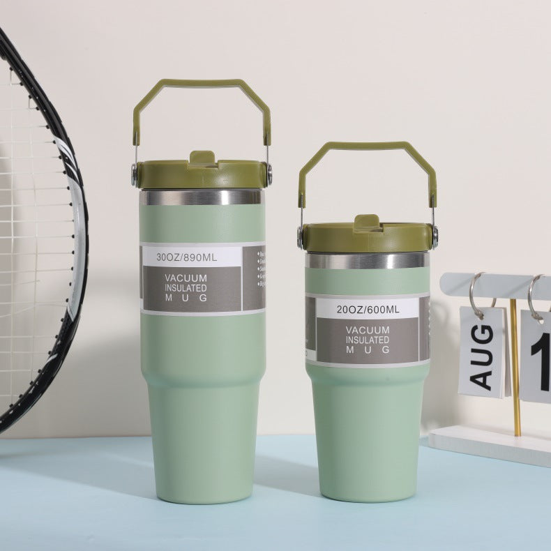 Vacuum Insulated Travel Mug Kalsten