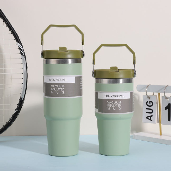 Vacuum Insulated Travel Mug Kalsten