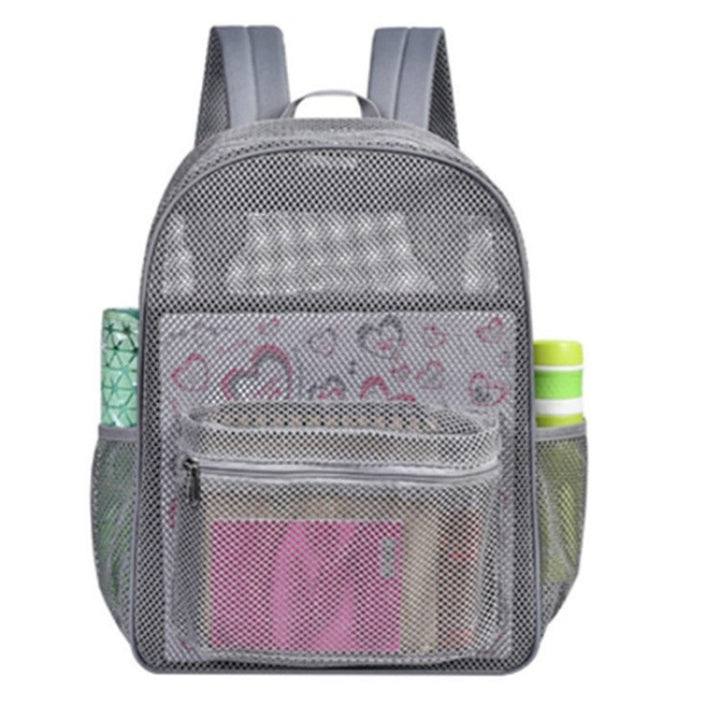 Breathable Mesh Backpack Kalsten