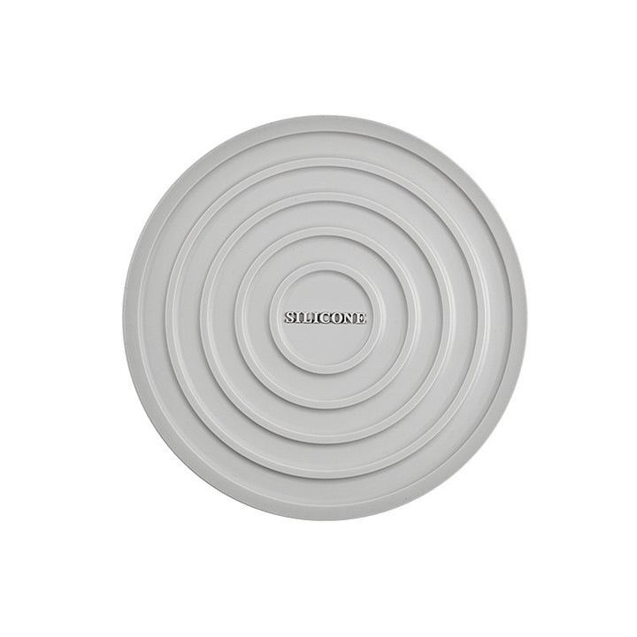 Silicone pot lid with innovative steam vent Kalsten