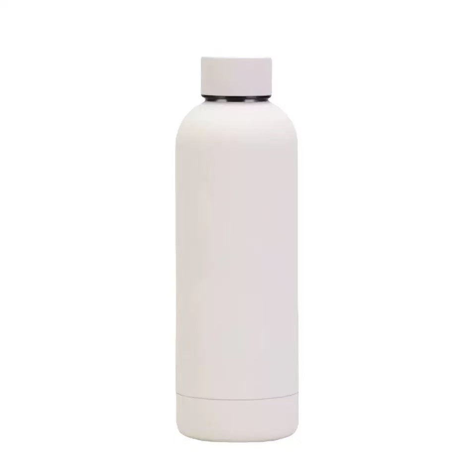 Ladies Insulated Stainless Steel Drinking Bottle Kalsten