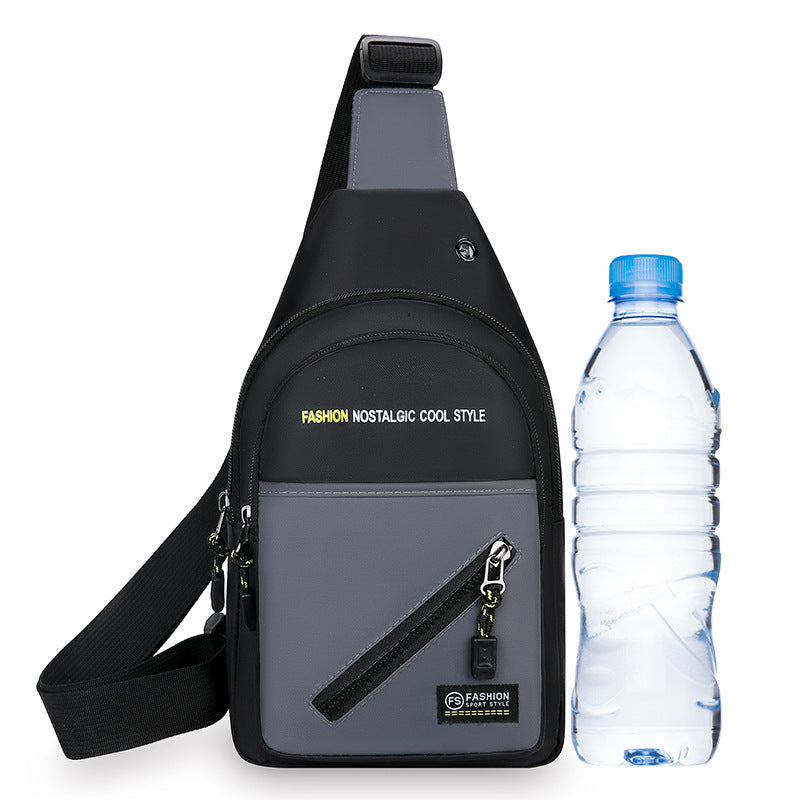 Adjustable Sling Bag Kalsten