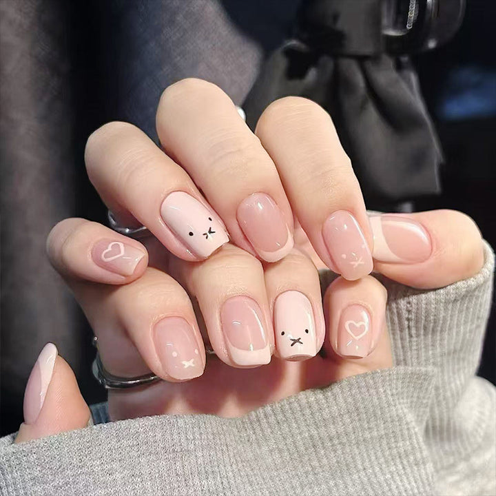 Creative Nail Art Design Collection Kalsten