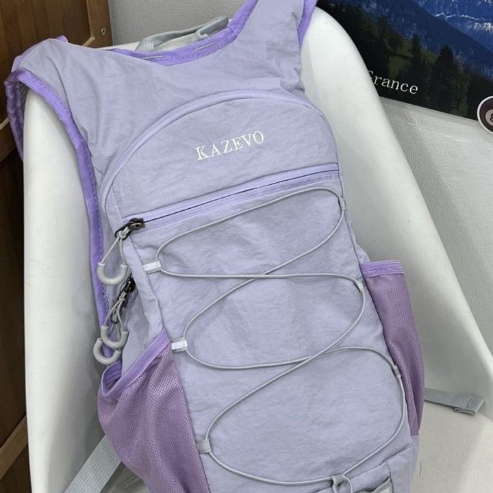 Lightweight Multi-Functional Outdoor Backpack Kalsten
