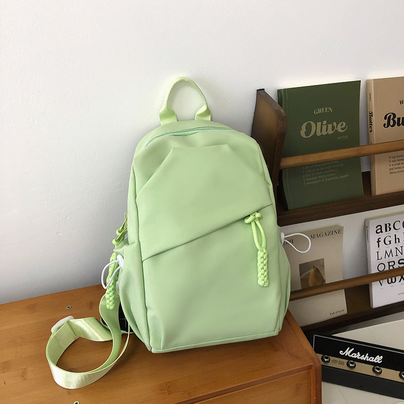 Versatile Everyday Sling Backpack Kalsten