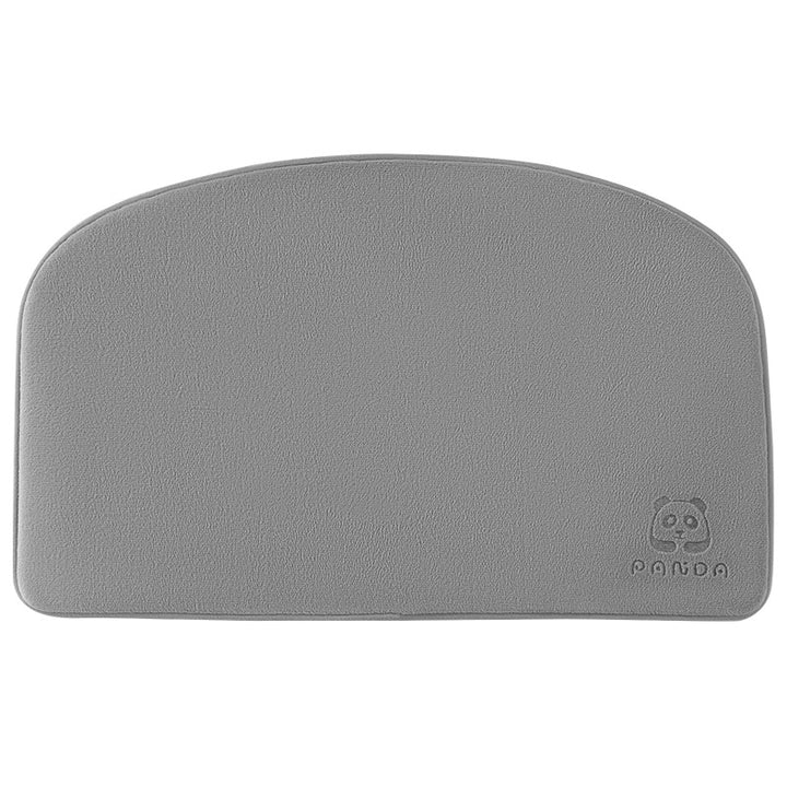 Soft Plush Bathroom Comfort Mat Kalsten