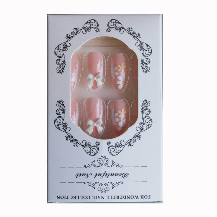 Decorative Nail Art