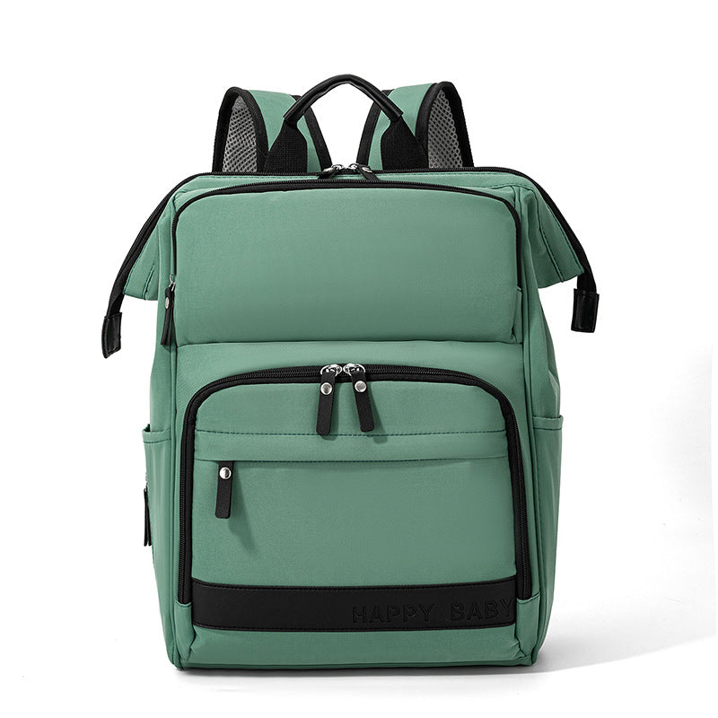 Multi-Functional Travel Diaper Backpack Kalsten