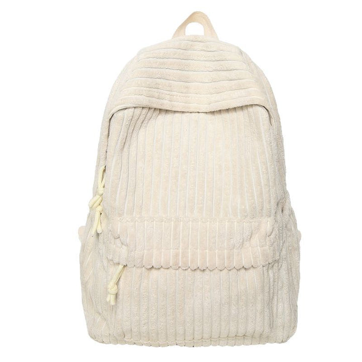 Soft Cord Backpack Kalsten