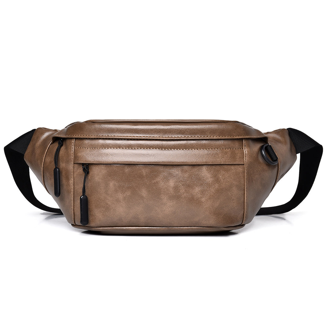Leather Crossbody Bag Kalsten