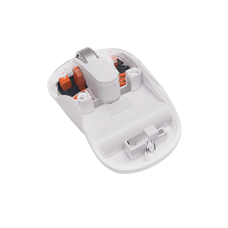 Ergonomic Gaming Mouse with Programmable Buttons Kalsten