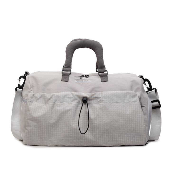 Versatile Multi-Functional Travel Duffel