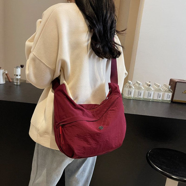 Functional Crossbody Shoulder Bag Kalsten