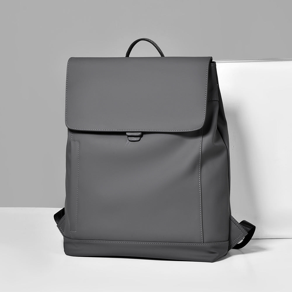 Minimalist Sleek Backpack Kalsten