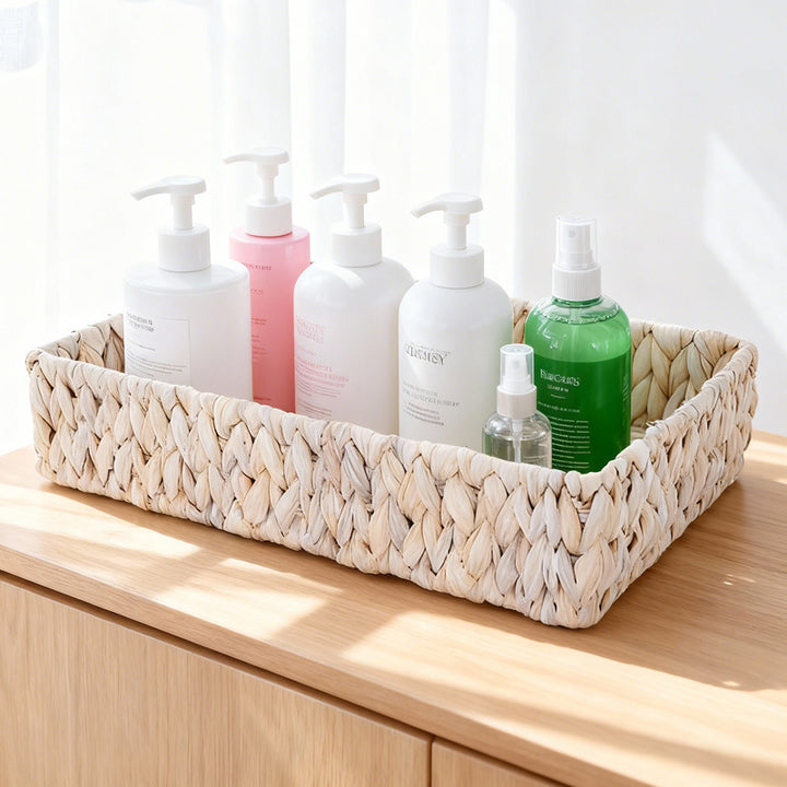 Storage Basket Kalsten