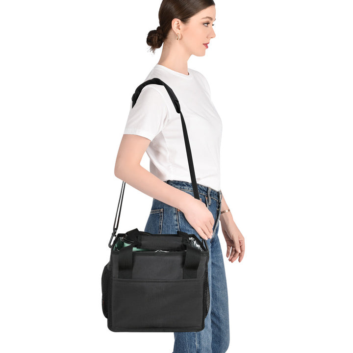 Insulated Food Delivery Cooler Bag Kalsten