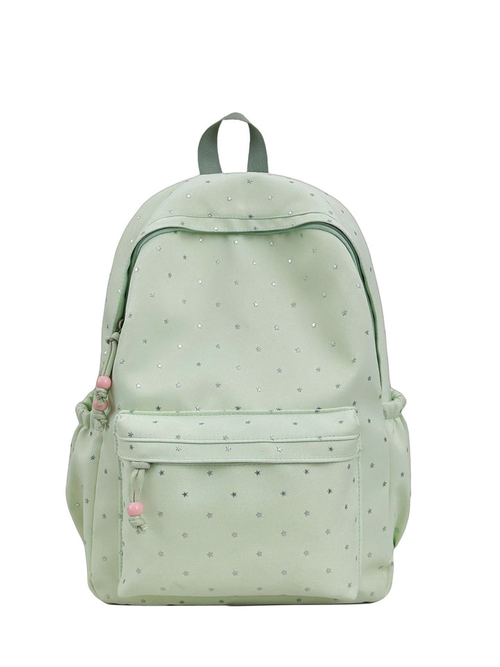 Backpack with Playful Design and Practical Storage Spaces Kalsten
