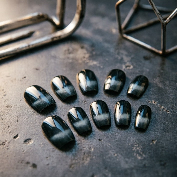Artificial Nails Kalsten