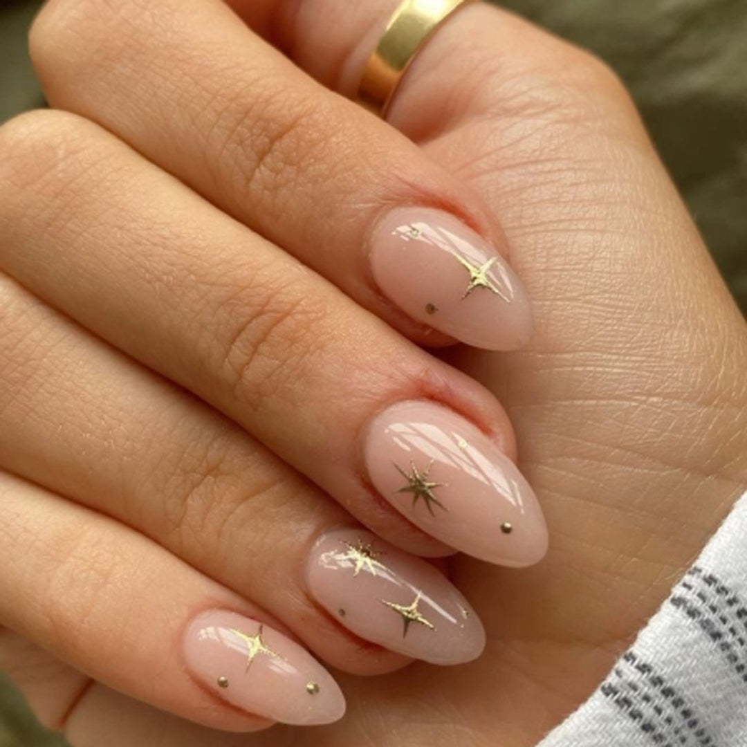 Nail Art Kalsten