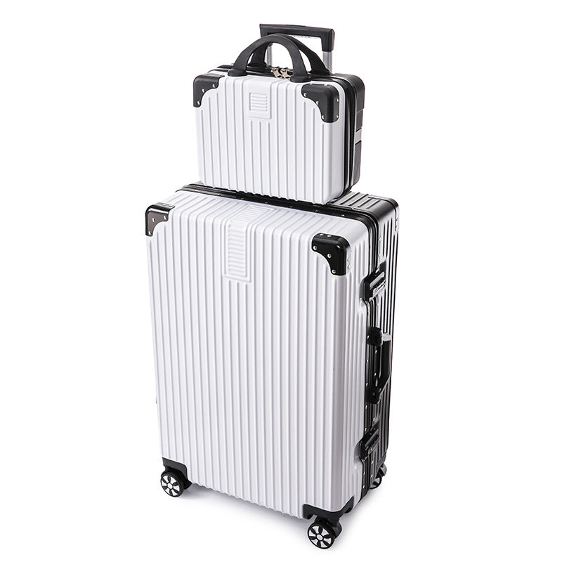 Durable Hardshell Luggage Set Kalsten